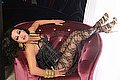 Crotone Trans Escort Amanda Storm 366 32 32 537 foto 9