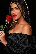 Potenza Trans Escort Mariah Massage 389 89 50 846 foto 21