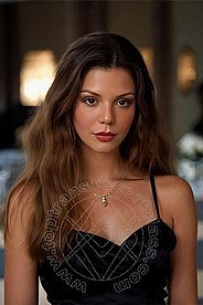 Foto di Monica Hot Italy 