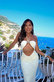 Foto di Miss Lany 