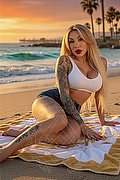 Genova Trans Escort Eva Paradis Pornostar 331 23 45 833 foto 4