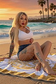 Foto di Eva Paradis Pornostar 