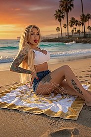 Foto di Eva Paradis Pornostar 