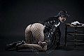 Pistoia - Roma - Perugia - Ancona - Parma - Piacenza - Milano - Genova Mistress Madame Dafne 339 64 12 939 foto 120