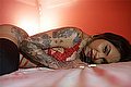 Bergamo Trans Escort Haycka Pornostar 393 11 91 544 foto 5