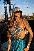 Napoli Trans Escort Arianna Ferrari Pornostar 389 61 78 417 foto 11