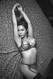 Foto di Liisa Asiatica Ladyboy 