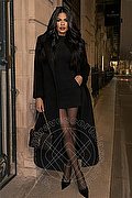 Roma Trav Escort Sabrina Morais Xxxl 389 13 14 160 foto 3
