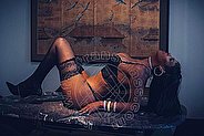 Foto di Leona Pornostar 