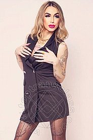 Foto di Angel Gucci 