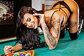 La Spezia Trans Escort Jhuly Araujo 327 95 51 002 foto 3