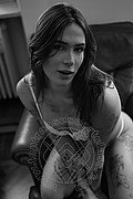 Milano Trans Escort Nyx 329 53 71 331 foto 35