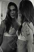 Milano Trans Escort Nyx 329 53 71 331 foto 37