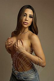 Foto di Rafaela Brasiliana 