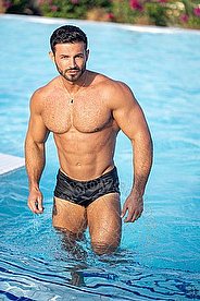 Foto di Cristian Hott 