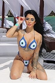 Foto di Sophia Alencar 
