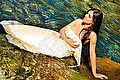 Ginevra - Alba Adriatica Trans Escort Victoria Luxo  0041766140309 foto 40