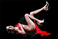 Aosta Trans Escort Kamilla 329 44 52 351 foto 3