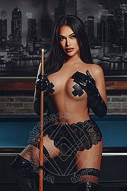 Foto di Sammi Asiatica 