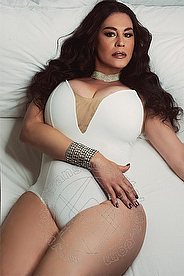 Foto di Rabeche Rayalla Pornostar 
