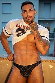 Foto di J Andres Pornostar 