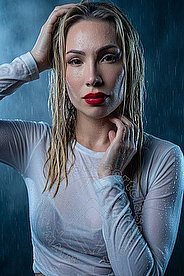 Foto di Sasha Ysmith 