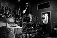 Foto di Rossana Bulgari Italiana 