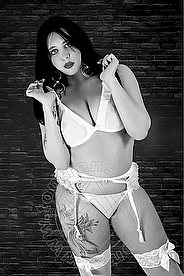 Foto di Rossana Bulgari Italiana 