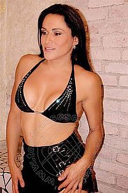 Foto di Suzy Gleice Pornostar 