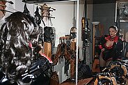 Foto di Mistress Bdsm 