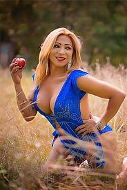 Foto di Sofia Vargas 