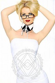 Foto di Lady Platinum 