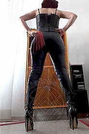 Foto di Mistress Andrada 