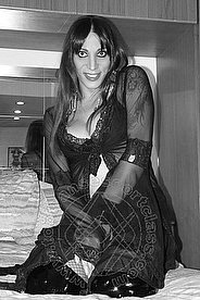 Foto di Alessandra Dior 