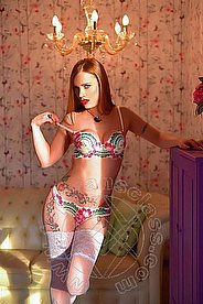 Foto di Carolina Sensuale 