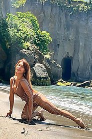Foto di Liisa Asiatica Ladyboy 