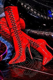 Foto di Lady Roberta Rodrigues Pornostar 