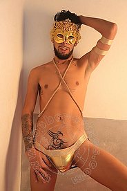 Foto di Franklin Acevedo Pornostar 