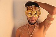Foto di Franklin Acevedo Pornostar 