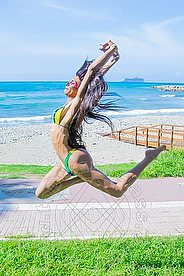 Foto di Tayn� Soares 