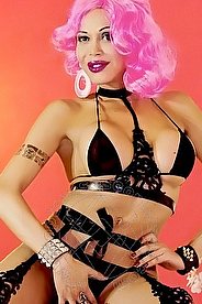 Foto di Erotika Flavy Star 