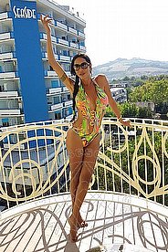 Foto di Erotika Flavy Star 