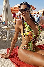 Foto di Erotika Flavy Star 