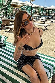 Foto di Rafaella Menicucci Xxl 