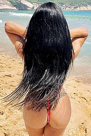 Foto di Vitoria Melo 