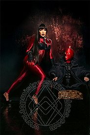 Foto di Lady Leticia 