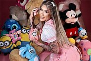 Foto di Ts Babi Honey 