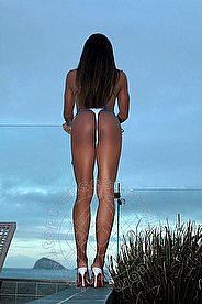 Foto di Thalia  Brasiliana 
