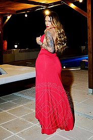 Foto di Nauana Lima Pornostar 