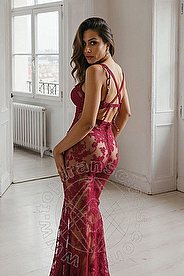 Foto di Alessia Transex 